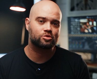 Kiko, sócio da Impulso Filmes, fala sobre o guia